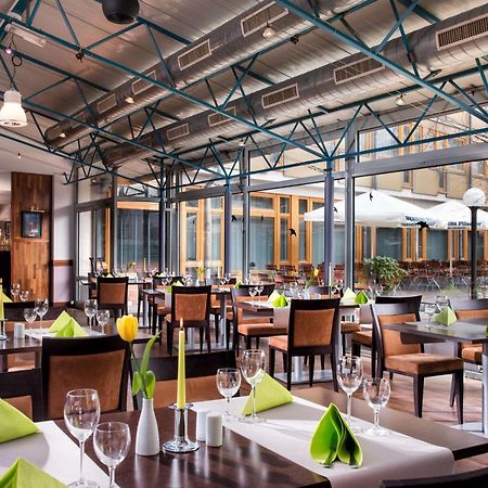 Best Western Hotel Braunschweig Seminarius Faciliteter billede