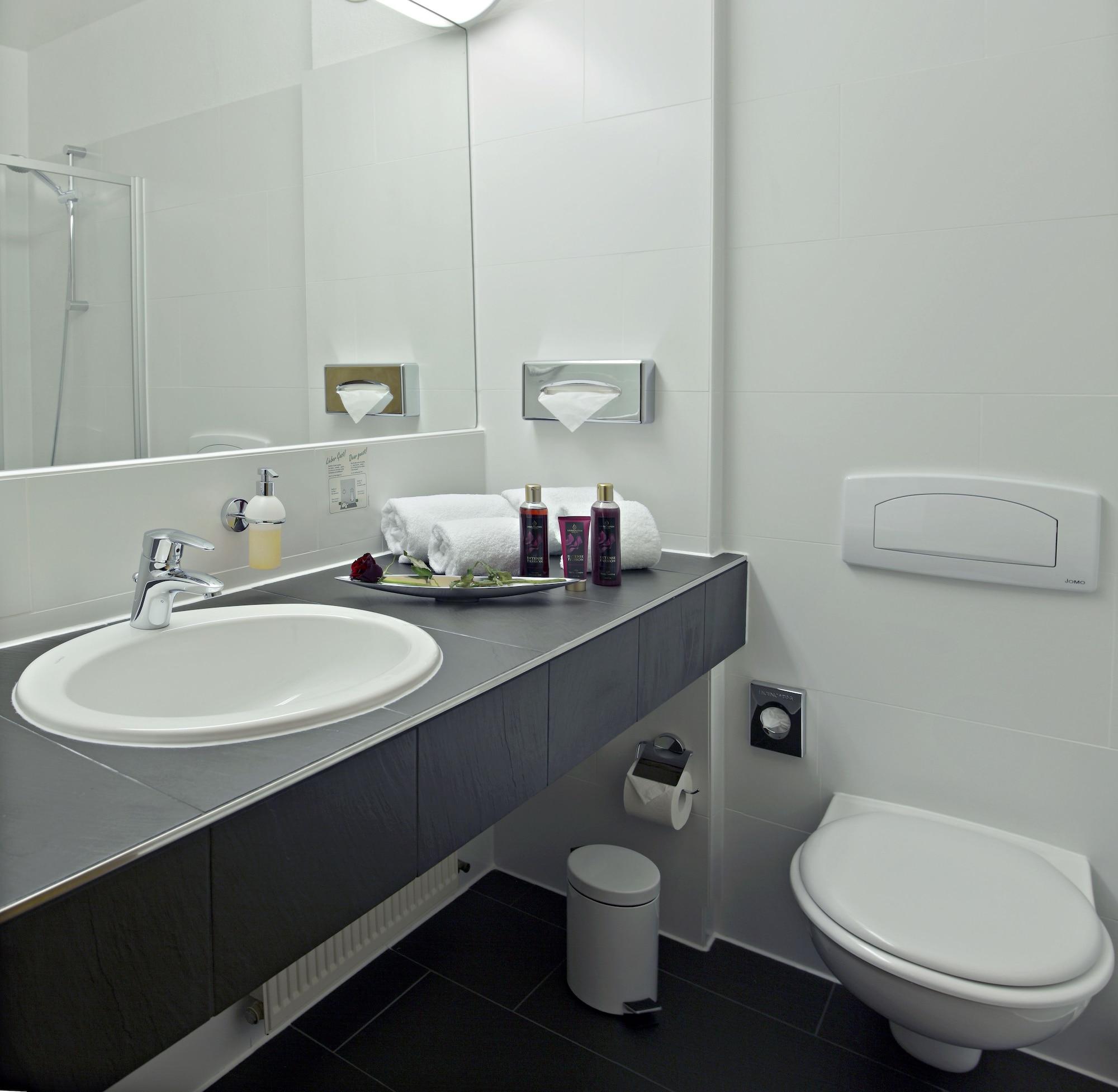 Best Western Hotel Braunschweig Seminarius Eksteriør billede