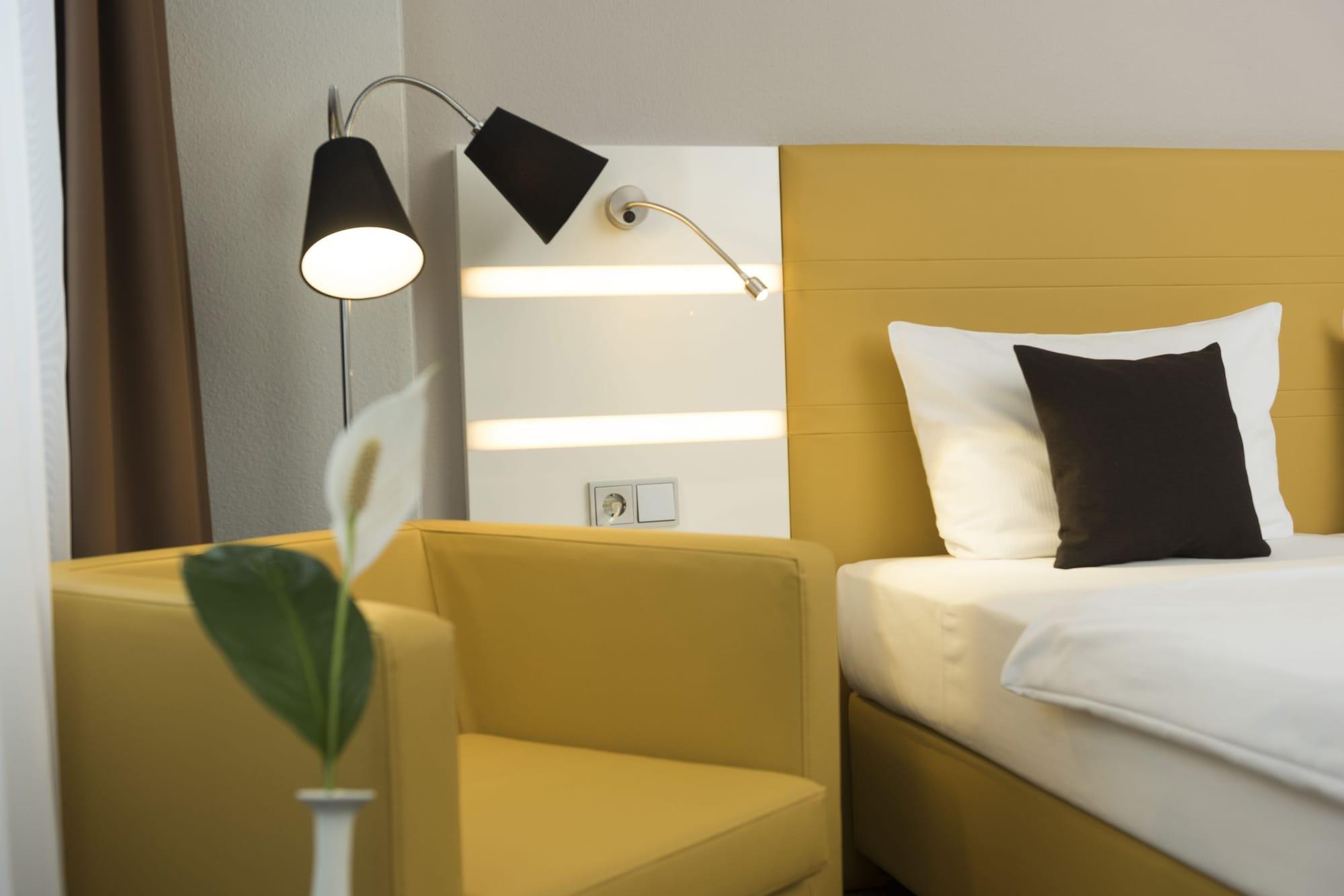Best Western Hotel Braunschweig Seminarius Værelse billede