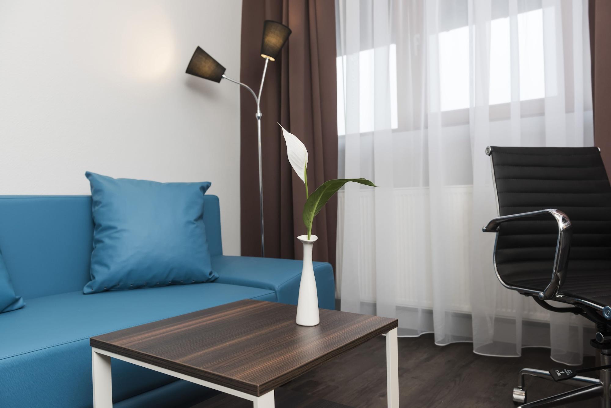 Best Western Hotel Braunschweig Seminarius Værelse billede