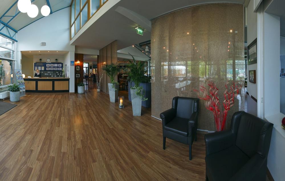 Best Western Hotel Braunschweig Seminarius Eksteriør billede