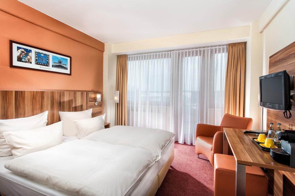 Best Western Hotel Braunschweig Seminarius Værelse billede