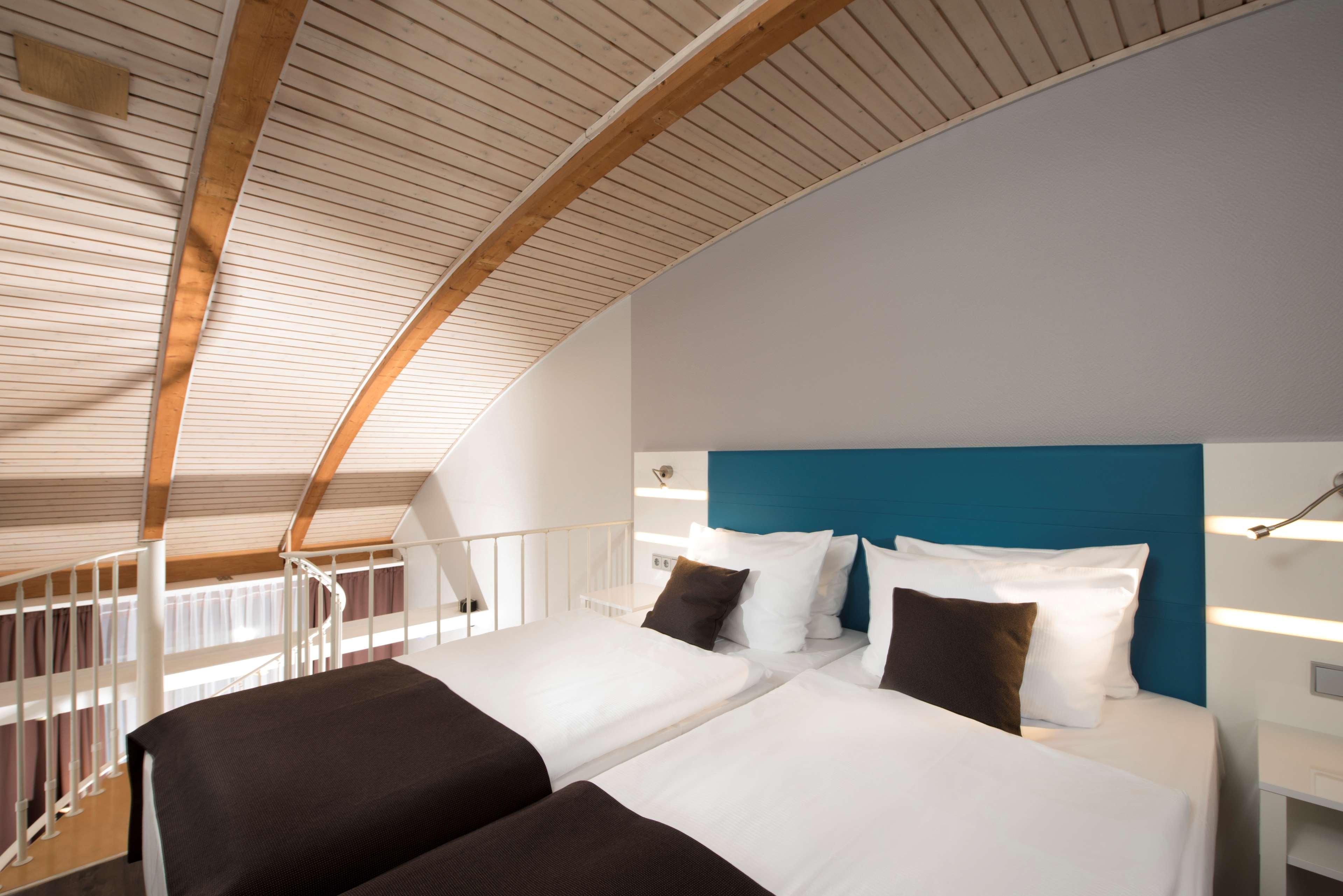 Best Western Hotel Braunschweig Seminarius Eksteriør billede