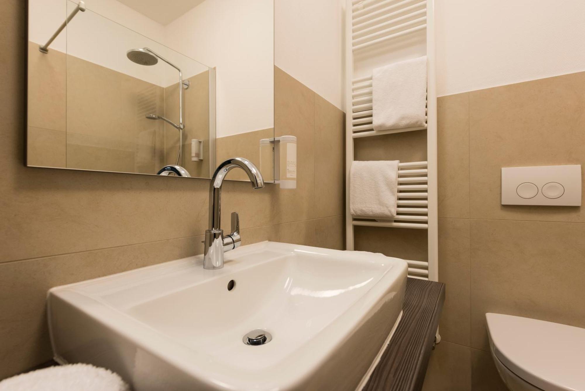 Best Western Hotel Braunschweig Seminarius Eksteriør billede