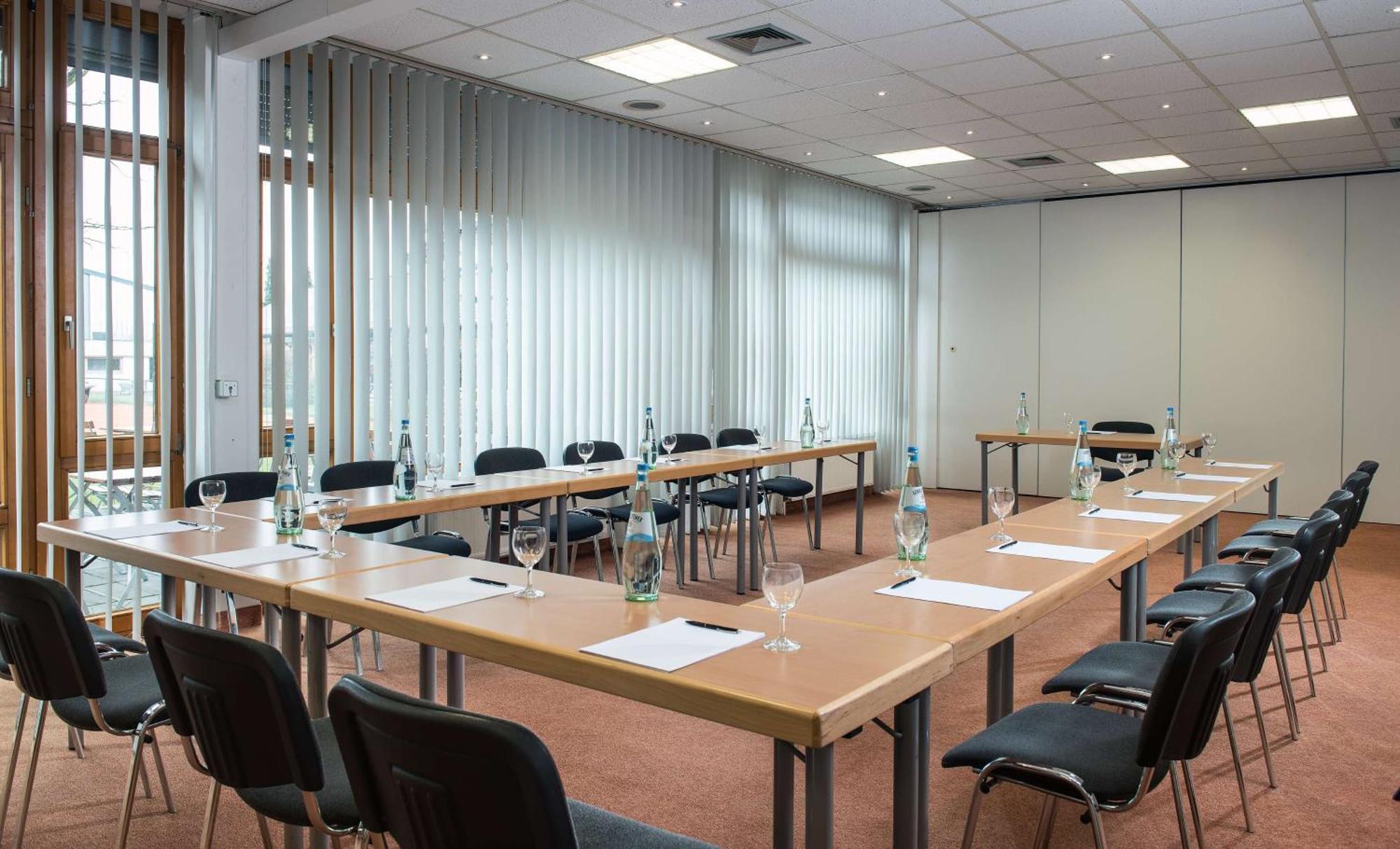 Best Western Hotel Braunschweig Seminarius Eksteriør billede
