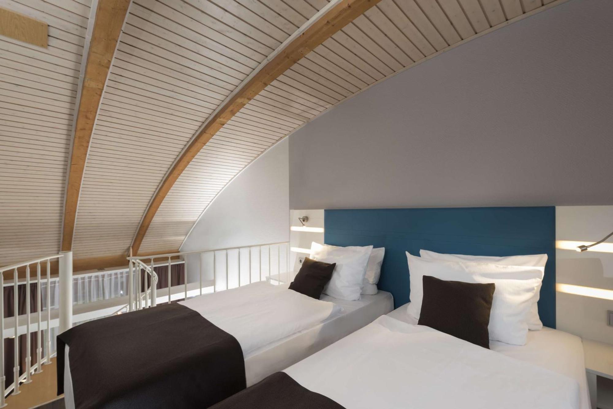 Best Western Hotel Braunschweig Seminarius Eksteriør billede