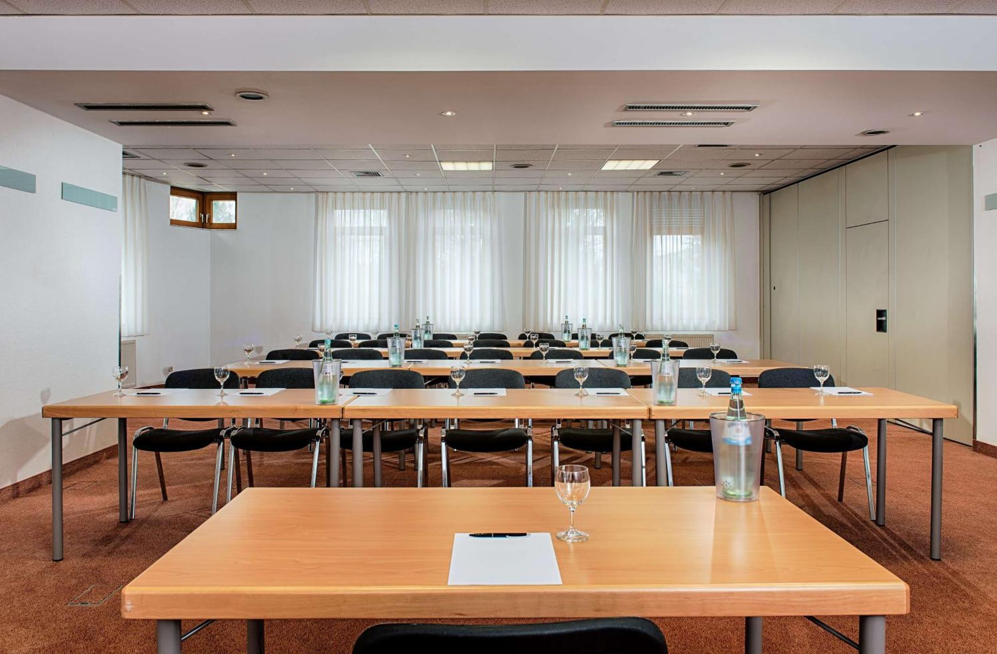 Best Western Hotel Braunschweig Seminarius Business billede