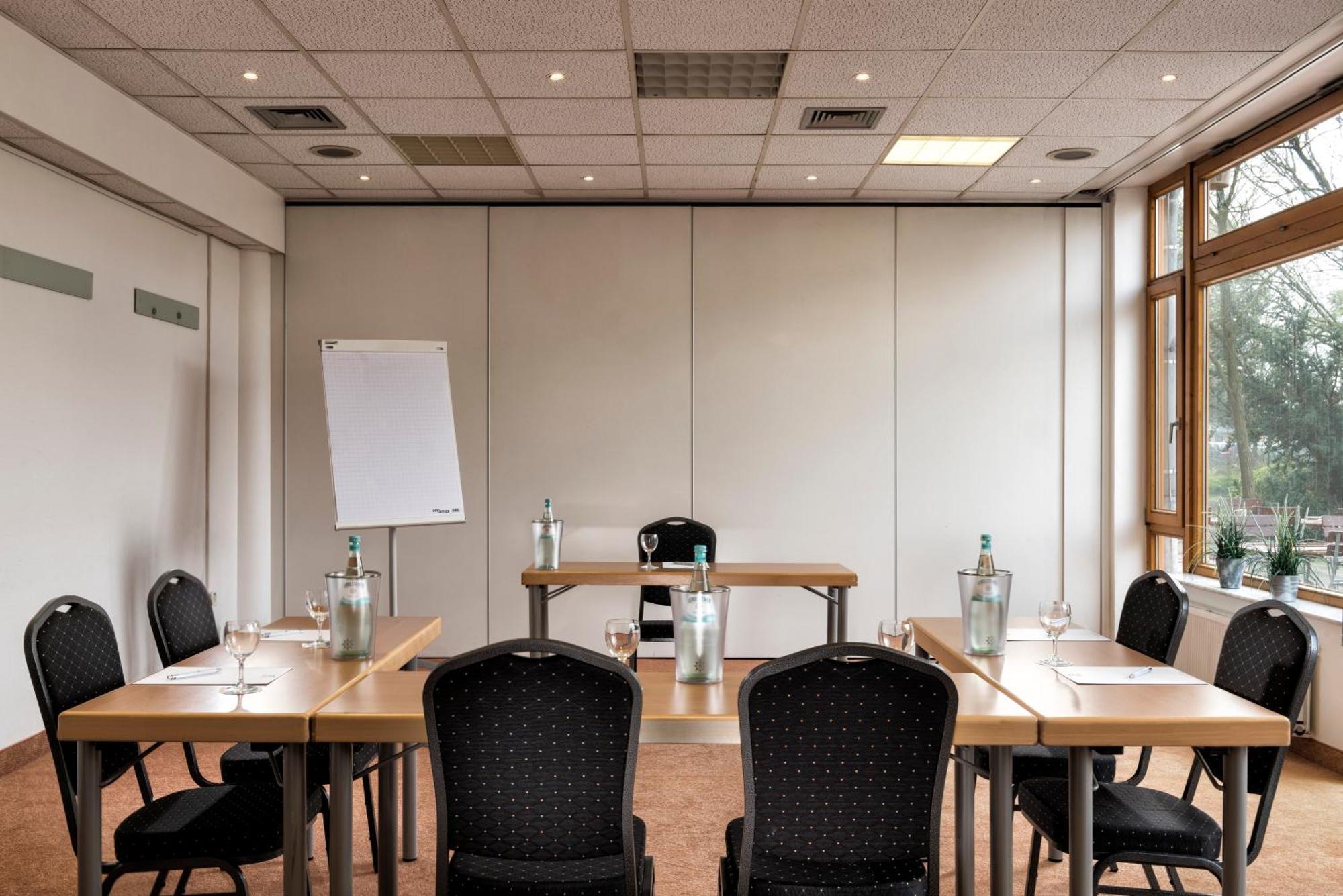 Best Western Hotel Braunschweig Seminarius Eksteriør billede