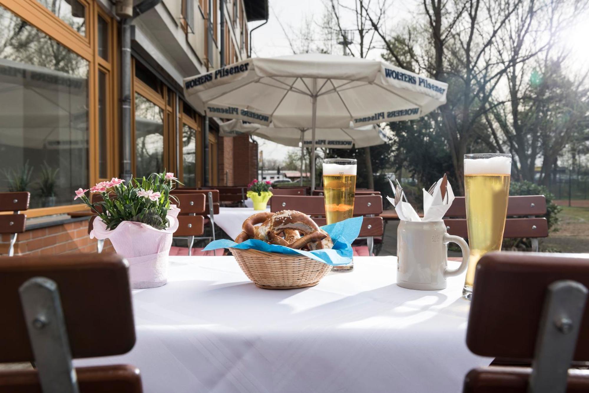 Best Western Hotel Braunschweig Seminarius Eksteriør billede