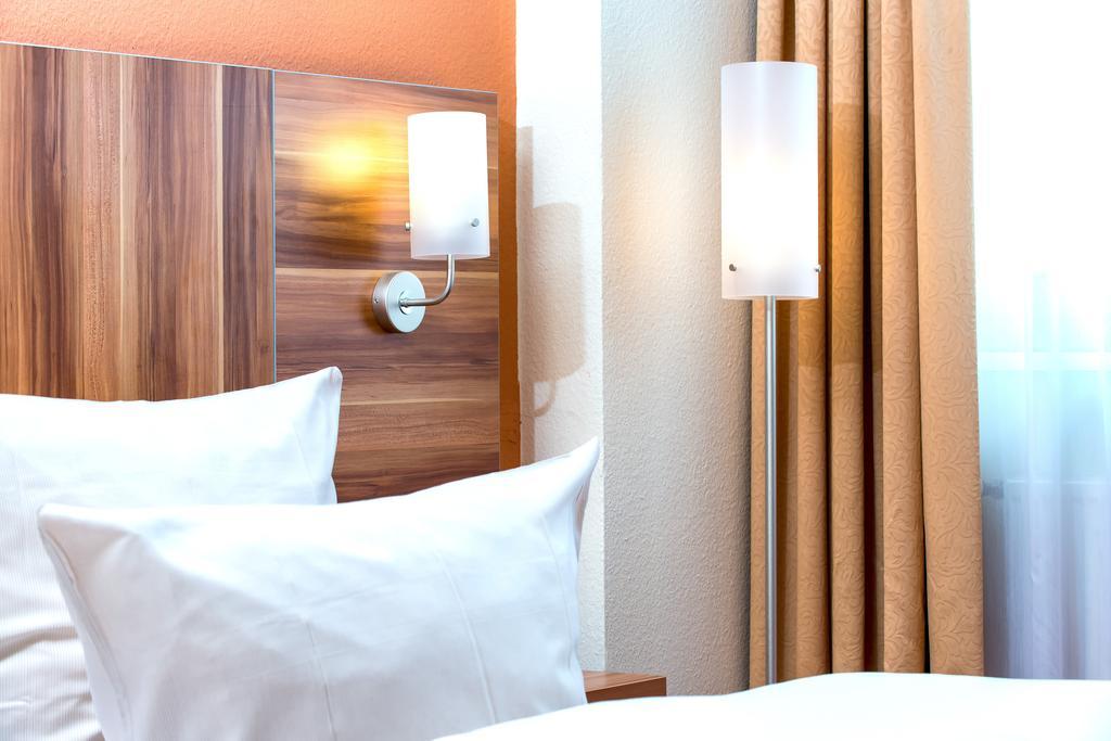 Best Western Hotel Braunschweig Seminarius Værelse billede